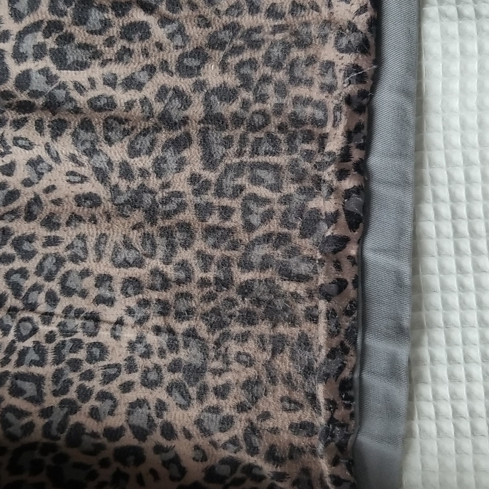 Jessica Simpson Grey Jacket - Picture 10 of 11